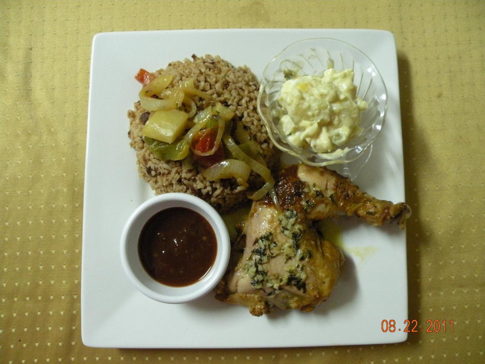 The Red Hut Inn Belize City Luaran gambar